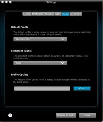 Logitech g hub software lets you customize logitech g gaming mice, keyboards, headsets, speakers, and other devices. Logitech Gaming Software Logitech G Hub User Guide Wepc