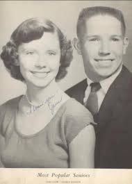 Atlanta Grade School Friends