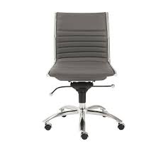 Ships free orders over $39. Fowler Armless Swivel Desk Chair Pottery Barn