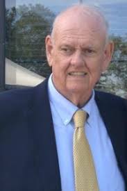 Obituary for John J. Boyle