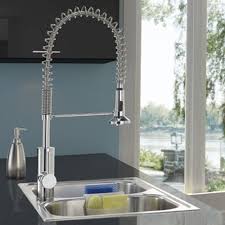 diy install a kitchen faucet
