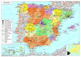 N'hésitez pas à laisser un commentaire s'il y a des endroits ou des cette carte de l'espagne pourra vous aider à planifier votre voyage, les lieux ne sont pas classés par ordre d'intérêt. Presentation De L Espagne Ministere De L Europe Et Des Affaires Etrangeres