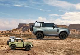 Rc land rover defender 110 from. The New Land Rover Defender S 2 573 Piece Lego Sidekick