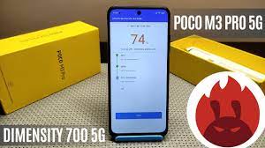 You can compare its ranking and performance with other models results based on the antutu test below. Dimensity 700 5g Antutu Score Poco M3 Pro 5g Antutu Youtube