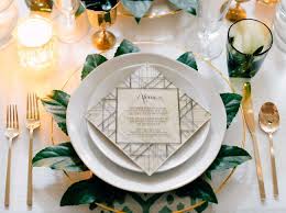 Free shipping on orders over $25 shipped by amazon. 25 Glamorous Art Deco Wedding Ideas For A Jazz Age Inspired Celebration