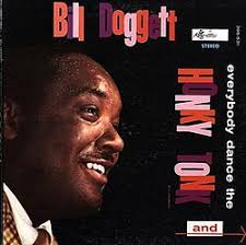 Everybody Dance the Honky Tonk