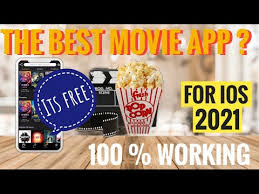 Apple's ios also offers free movie apps that'll put hundreds of your favorite films at your fingertips. The Best Free Movie Streaming App For 2021 100 Working No Login Ios Youtube