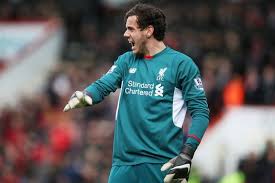 Danny ward heroics not enough to keep liverpool u23s. Danny Ward Given Chance To Stake Claim To Be Liverpool No 1 As Loris Karius Position Appears Untenable Mirror Online