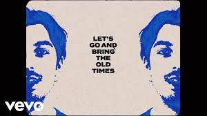 Sam Johnson Nineteen Lyric Video Youtube