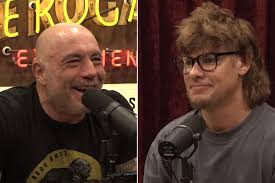 Joe Rogan Calls Out DHS for Using Theo Von's Video to Boast About  Deportation Efforts