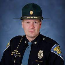 Sgt Stephen Wheeles Indiana State Police Home Facebook