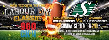Jun 14, 2021 · a classic rivalry will be the feature for the first game played in the hammer at tim hortons during the 2021 cfl season. Win Labour Day Classic Tix 900 Ckbi