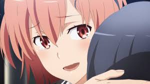 Sá´ÊÉ´ Cr Muv Luv Tda 01 On Twitter Oregairu S3 Episode 3 Oregairusayn Mute That Hashtag To Avoid Spoilers Spoilers Hachiman Memes Iroha Putting On Sweet Moves More Yui Https T Co Lvhbjobwfp Персонаж аниме, манги и ранобэ. sá´ÊÉ´ cr muv luv tda 01 on twitter