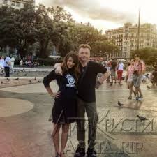 Картинки по запросу глеб самойлов жена Tatyana I Gleb Lichnyj Arhiv Agata Kristi Oficialnyj Sajt