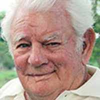 Francis Merle Allen (1928–2015) • FamilySearch