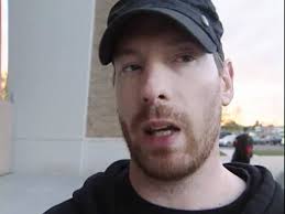 KOMETS GOALIE NICK BOUCHER 4/11/12