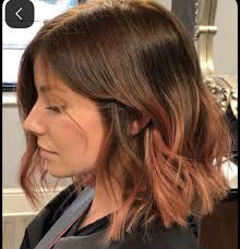 Free hair model needed for short fade