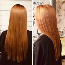 Pin By Ranya On My Saves In 2021 Beautiful Gray Hair Keratin Smoothing Treatment Long Hair Styles