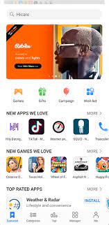 Nov 15, 2021 · huawei appgallery app getting the latest version 11.5.1.205 beta with the bug fixes and the update size is 45mb. Huawei Appgallery Huawei Global