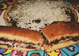 200 gr tepung terigu (segitiga biru). Resep Martabak Manis Teflon Remas Nu