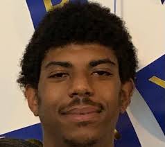 Brandon Lamar Caldwell