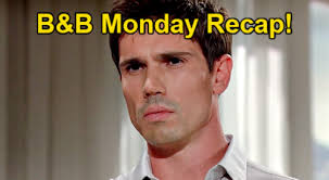 The Bold and the Beautiful Monday, July 28 Recap: Finn's Shocking Discovery  Under Liam's Bandages | Celeb Dirty Laundry