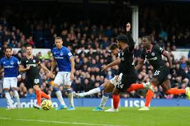 «эвертон» (ливерпуль) — «манчестер юнайтед» (манчестер) — 1:3. Manchester Yunajted Everton Prognoz Na Match 15 Dekabrya 2019 Futbol Apl Betting Insider