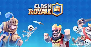 Clash Royale Apk Clash Royale Clash Of Clans Game Calendar Design