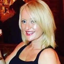 Kathy Jevons's Instagram, Twitter & Facebook