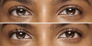 You grow a whole new set of eyelashes every three months. What Is A Lash Lift The Process Cost Results Photos