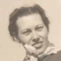 Reba Opal Bowen (1917–2003) • FamilySearch