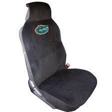 Ncaa Florida Gators Seat Cover Blacks Black Truck Seat Cover New England Patriots