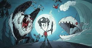 How much wood could a werebeaver chuck if a werebeaver could chuck wood? Ranked Don T Starve Characters From Best To Worst Thegamer