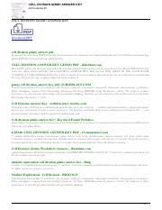 Prior knowledge questions (do these before using the gizmo.) 1. Cell Division Gizmo Answer Key Pdf Cell Division Gizmo Answer Key Old Toulouse Fm Cell Division Gizmo Answer Key Download Pdf Cell Division Gizmo Course Hero