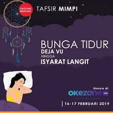 We did not find results for: 9 Mimpi Rasulullah Saw Yang Menakjubkan Bisa Jadi Teladan Hidup Okezone Lifestyle