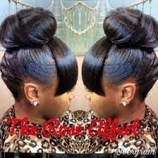 Black Women S Hairstyle Guide Latest Fashion Beauty Trends Beautiful Black Hair Bun Hairstyles Short Hair Styles