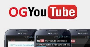 It helps you to download unsporting apps on your mobile in apk format. Ogyoutube Apk For Pc Laptop Windows 7 8 1 10 Free Download