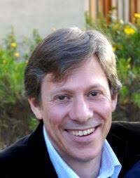 Mark Healey Wins SCHARP Award