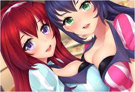 Romantic Hentai Game Review: Aisu Paradise - Hentaireviews