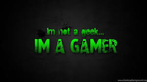 A collection of the top 65 gaming wallpapers and backgrounds available for download for free. Top Hd Gamer Wallpapers Desktop Background