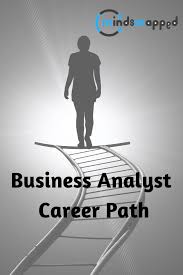 Business Analyst Career Path Business Analyst Business Analyst Career Business Analysis