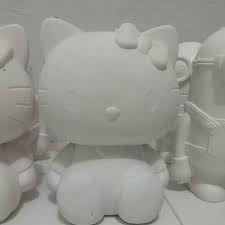 Maybe you would like to learn more about one of these? Cetakan Celengan Gypsum Shopee Indonesia