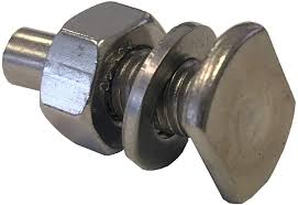 We did not find results for: Shower Door T Bolt Hex Nut And Washer For Pivot Shower Doors Amazon Com