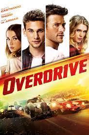 Creators discuss the process of crafting together new design and features of the main characters, as well as how it fits into the overall story of the game. Overdrive Streaming Film E Serie Tv In Altadefinizione Hd Film Scott Eastwood Fast And Furious