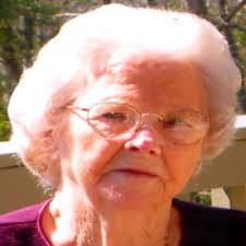 Obituary information for Frances King Haywood