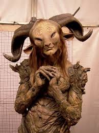 This Would Be A Sweet Cosplay Google Image Result For Http Www Thedougjonesexperience Com Panddt 22 Jpg Mythical Creatures Faun Fantasy