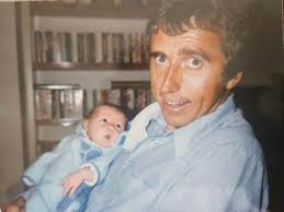 James Hillard Mykleby