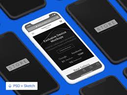 Device mockups in clay style for sketch. Iphone X Clay Mockup Psd Sketch Uplabs
