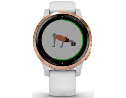 The garmin vivoactive 4 models might be a couple of years old, but it's still one of the company's best smartwatches yet. Garmin Vivoactive 4s Gps Fitness Smartwatch Gps Multisport Watches Shop