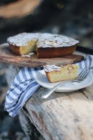 Olive Oil Honey Cake Honey Cake Picnic Foods Food